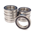 Deep Groove Ball Bearing max  6805rs size 25x37x7 mm 61805 ceramic bearings 6805 ru